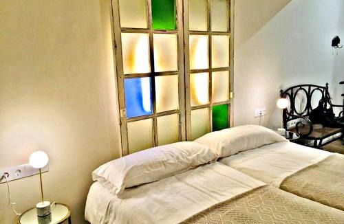 Centro Comercial House | Urban Suites El Postigo