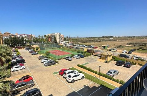 Ayamonte Apartment | Urbanización Canela Park by SIT ISLA CANELA