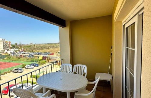 Ayamonte Apartment | Urbanización Canela Park by SIT ISLA CANELA