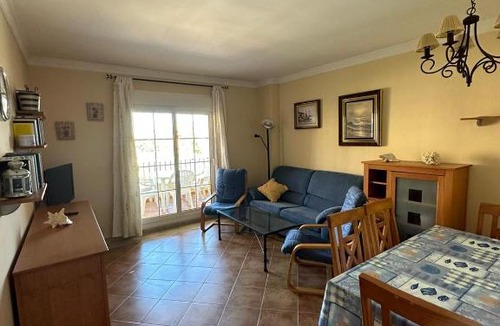Ayamonte Apartment | Urbanización Canela Park by SIT ISLA CANELA
