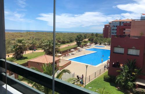 Punta del Moral Apartment | Urbanización Las Palmeras