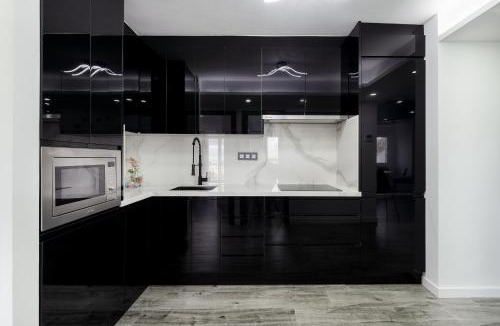 La Chullera Apartment | Urbanización jardines del mar