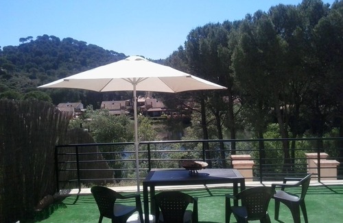 Las Jaras Villa | Urbanization in Córdoba, facing the lake of 'La Encantada' dreamlike views