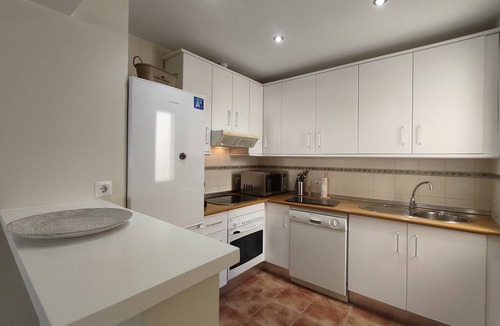 Rota Apartment | Urbanization Las Dunas A03-03248