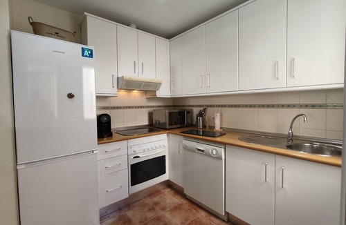 Rota Apartment | Urbanization Las Dunas A03-03248