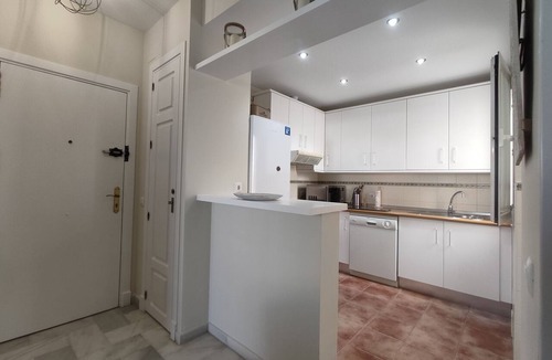Rota Apartment | Urbanization Las Dunas A03-03248