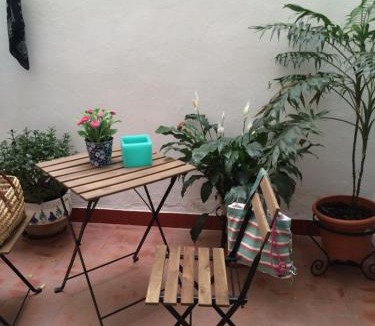 El Plantinar Apartment | URBION HOME