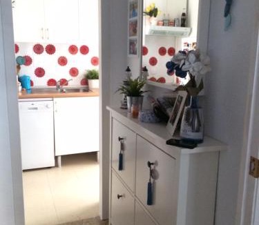 El Plantinar Apartment | URBION HOME