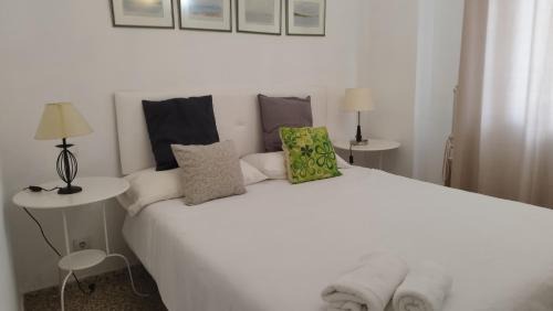 El Plantinar Apartment | URBION HOME