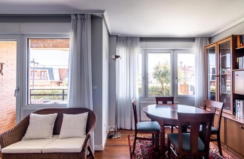 Barrika Apartment | Uribe Kosta Apartment by People Rentals