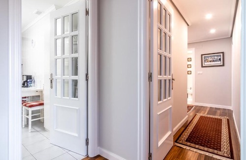 Barrika Apartment | Uribe Kosta Apartment by People Rentals