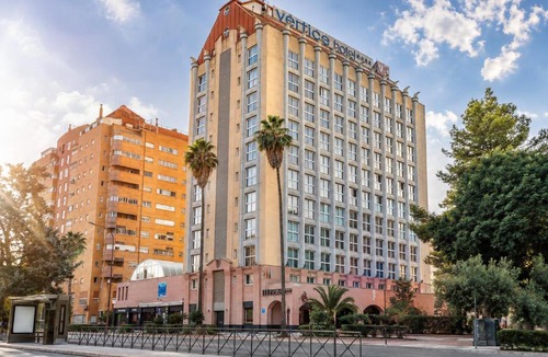 Sevilla Este Hotel | Vértice Sevilla