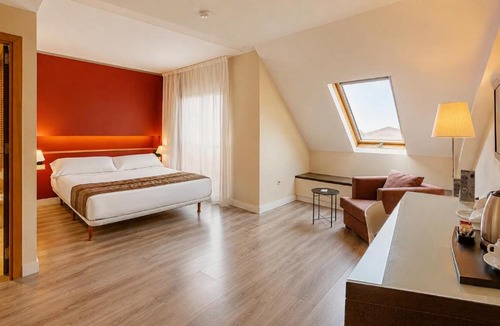 Sevilla Este Hotel | Vértice Sevilla