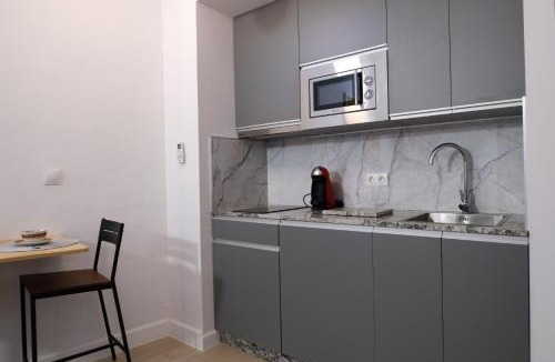 Archidona Apartment | V11apartamentos 2