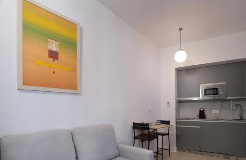 Archidona Apartment | V11apartamentos 2