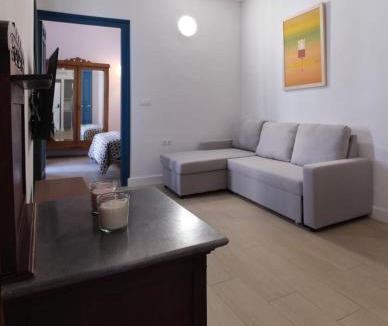 Archidona Apartment | V11apartamentos 2