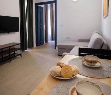 Archidona Apartment | V11apartamentos 2