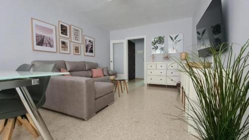 Explanada de la Estacion Apartment | Vacacional Buyma - Parking privado -GRATUITO-