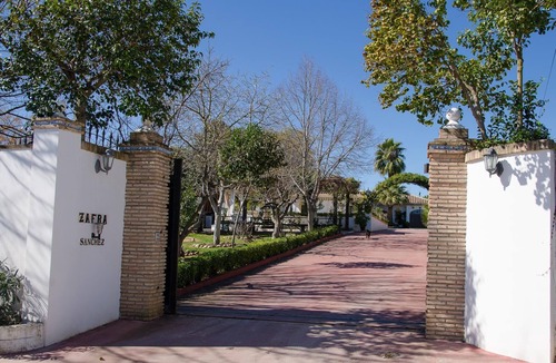 Montemayor Villa | vacacionalLOS house NARANJOS