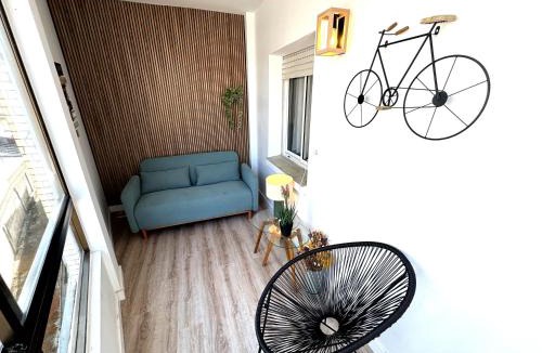 Santander Apartment | Vacare Vista Alegre