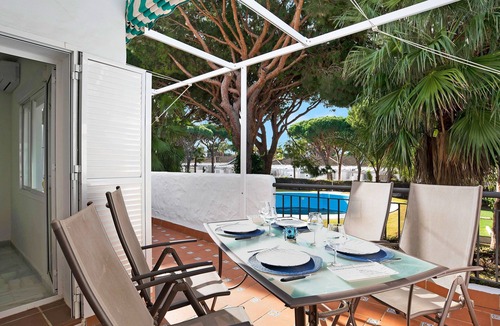 Poblado Sancti Petri Apartment | Vacation Apartment in Chiclana de la Frontera