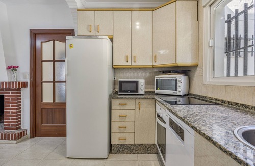 Los Gallos-Cerromolino Villa | Vacation Villa with Private Pool in Chiclana de la Frontera