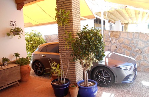 Chipiona Apartment | Vacation apartment/apartment for 4 guests with 100m² in Chipiona (124279)