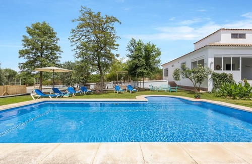 Marchena Cottage | Vacation home Dehesa de las Yeguas
