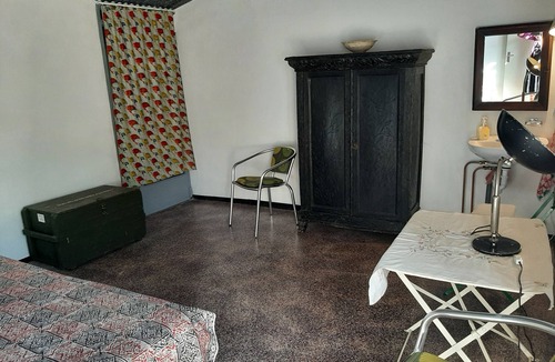 Alquife Other | Vacation farm at the foot of Sierra Nevada, Andalusia Spain