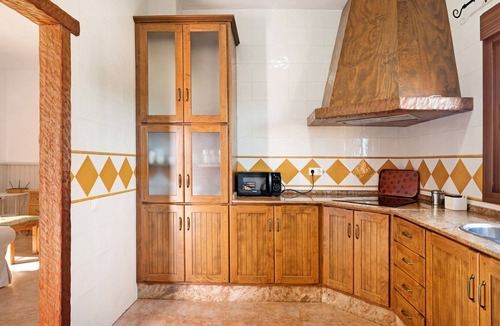 Conil de la Frontera House | Vacation Home "Casa La Vigía" with Private Pool, Private Terraces & Wi-Fi