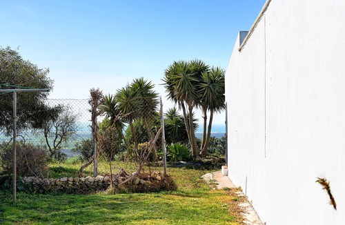 San Ambrosio House | Vacation Home "Las Niñas" with Sea View, Private Terrace & Garden
