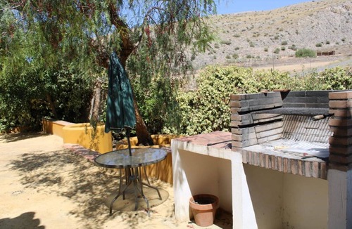 Teba House | Vacation Home "Camorrillo" with Mountain View & Shared Pool
