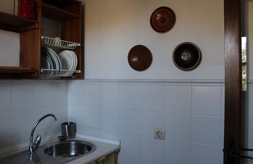 Teba House | Vacation Home "Casa San Cristobal" with Mountain View & Shared Pool
