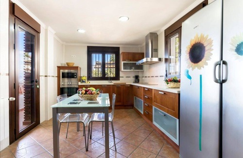 Alcaucin Apartment | Vacation home El Encinar