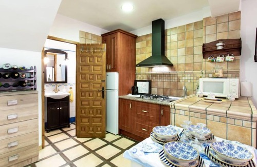Niguelas House | Vacation home Elvira by Interhome