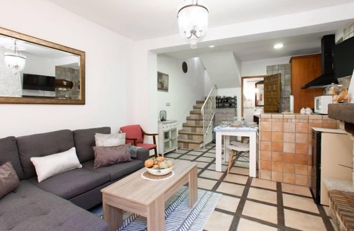 Niguelas House | Vacation home Elvira by Interhome