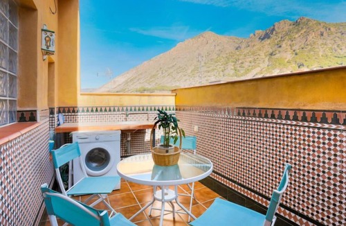 Niguelas House | Vacation home Elvira by Interhome