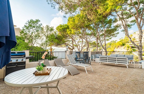 Costa de la Calma House | Vacation home by Interhome