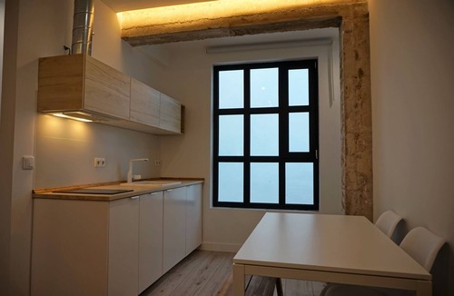 Merida Old Town Apartment | Vacation home in Mérida · ★5.0 · 2 bedrooms · 4 beds · 1 bath