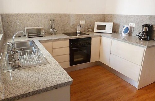 Torreblanca House | Vacation home Madroños in Fuengirola - 6 persons, 3 bedrooms