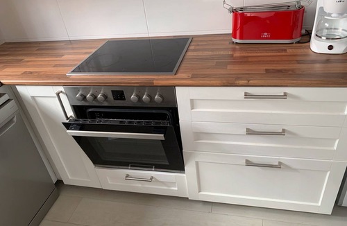 Velez-Malaga House | Vacation home Niza Beach m. Sea view, 25 km v. Malaga, from 4.4.2026 free times