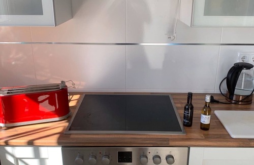 Velez-Malaga House | Vacation home Niza Beach m. Sea view, 25 km v. Malaga, from 4.4.2026 free times