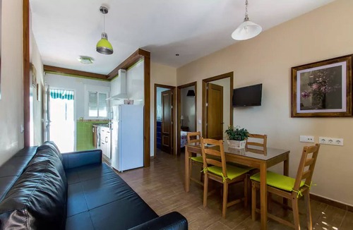 Conil de la Frontera Cottage | Vacation homes to rent separately or together