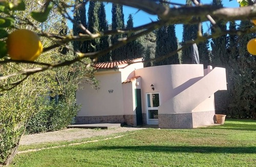 Olvera Apartment | Vacation Rental/Apartment for 3 Guests, 45 m², in Olvera (267435)
