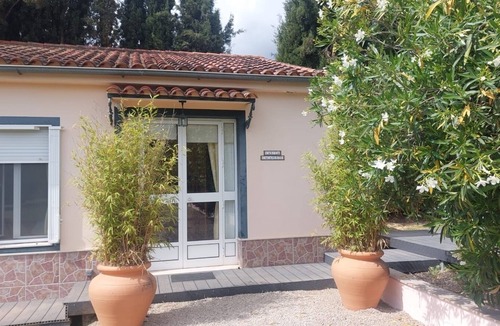 Olvera Apartment | Vacation Rental/Apartment for 2 Guests, 25 m², in Olvera (267494)