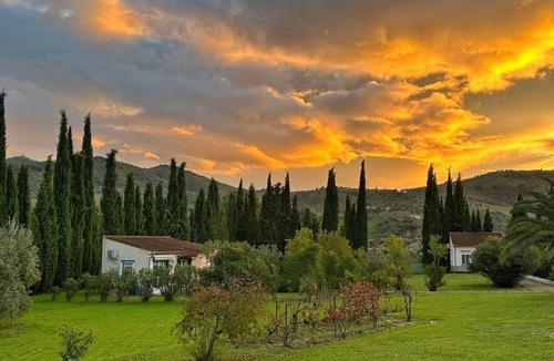 Olvera Apartment | Vacation Rental/Apartment for 2 Guests, 25 m², in Olvera (267494)