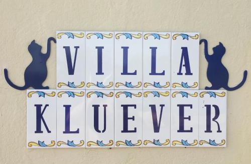 Pinos de Alhaurin House | Vakantieverblijf Villa Kluever