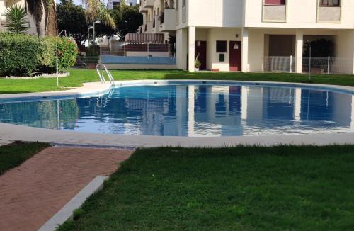 Rota Apartment | VALDECARRETAS Apartamento Rota cerca de playa