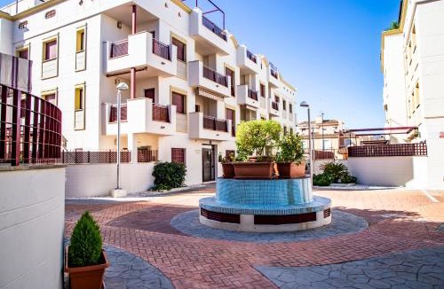 Rota Apartment | VALDECARRETAS Apartamento Rota cerca de playa
