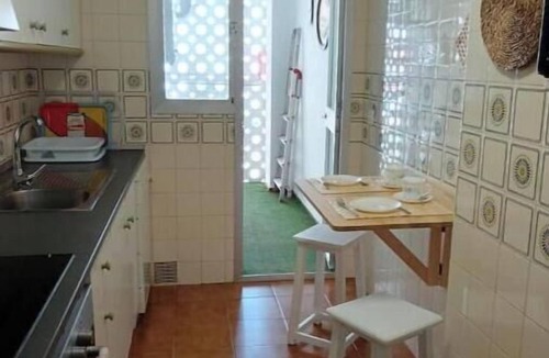 Valdelagrana House | Valdemar blq.: 1a/2B